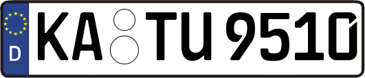 KA-TU9510