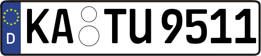 KA-TU9511