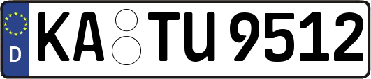 KA-TU9512