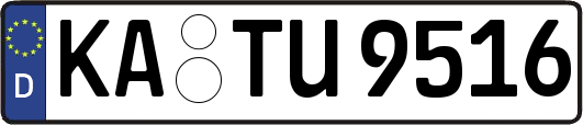 KA-TU9516