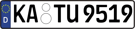 KA-TU9519