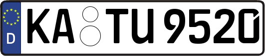 KA-TU9520