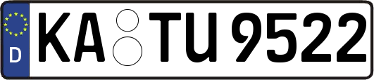 KA-TU9522