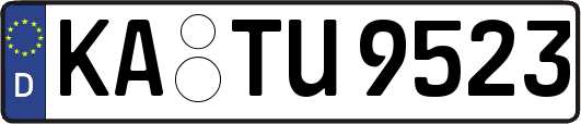 KA-TU9523