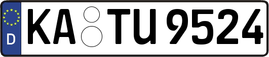 KA-TU9524