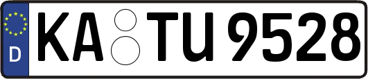 KA-TU9528