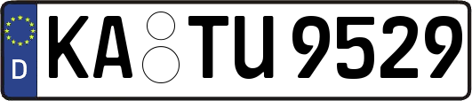 KA-TU9529