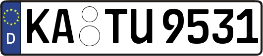 KA-TU9531