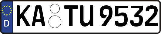 KA-TU9532