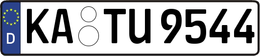 KA-TU9544
