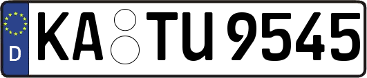 KA-TU9545