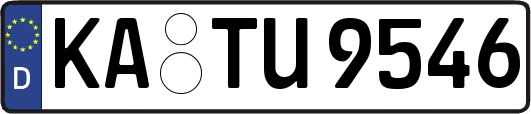 KA-TU9546