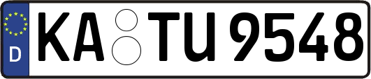 KA-TU9548