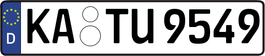 KA-TU9549