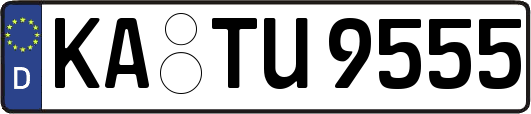 KA-TU9555