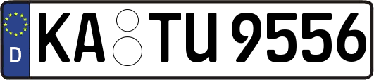 KA-TU9556