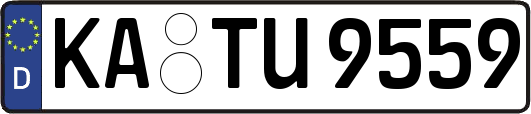 KA-TU9559