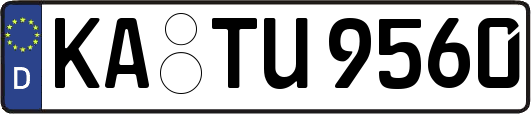 KA-TU9560