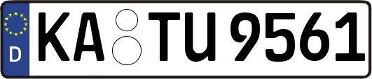 KA-TU9561