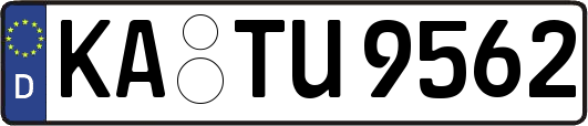 KA-TU9562