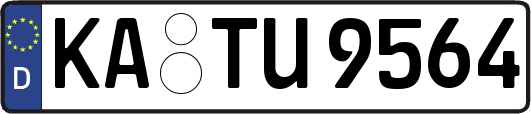KA-TU9564
