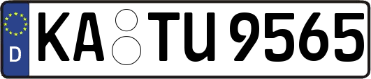 KA-TU9565