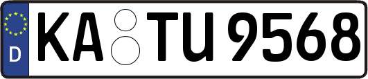 KA-TU9568
