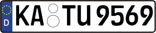 KA-TU9569