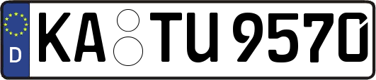 KA-TU9570