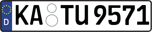 KA-TU9571
