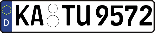 KA-TU9572