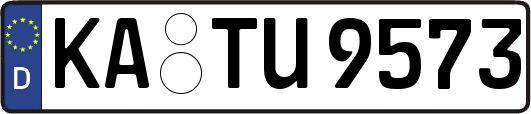 KA-TU9573