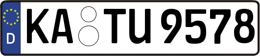 KA-TU9578