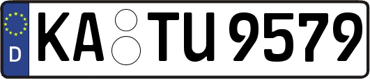 KA-TU9579