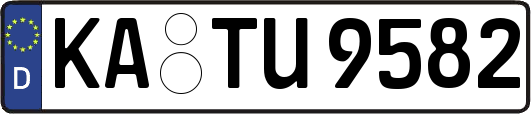 KA-TU9582