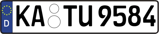 KA-TU9584