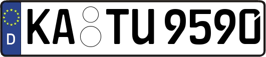 KA-TU9590