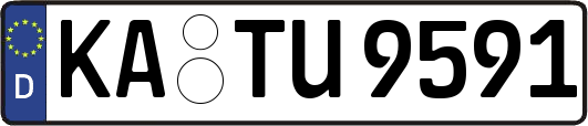 KA-TU9591