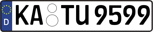 KA-TU9599
