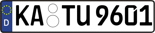 KA-TU9601
