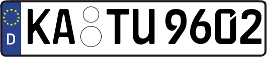 KA-TU9602