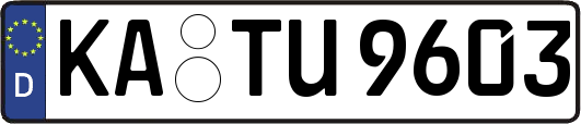 KA-TU9603