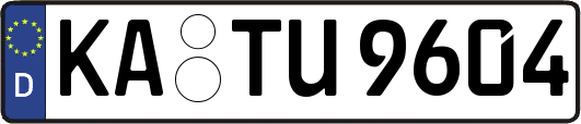 KA-TU9604