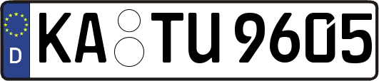 KA-TU9605