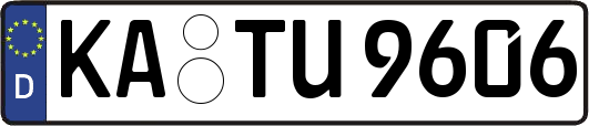 KA-TU9606