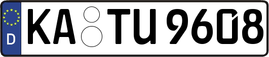 KA-TU9608