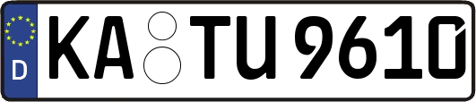 KA-TU9610