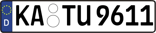 KA-TU9611