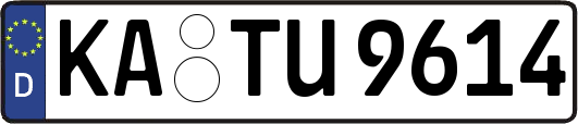 KA-TU9614