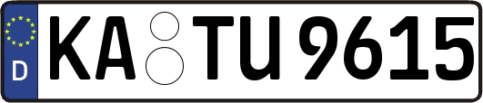 KA-TU9615